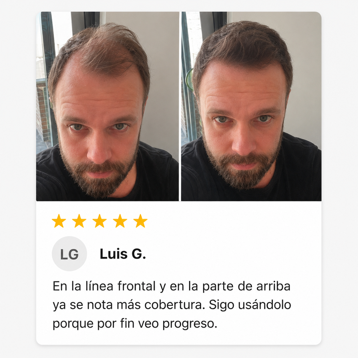 Historias Reales, Resultados Reales 10